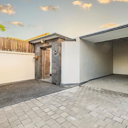 ☆ Villa Larissa ☆ Seminyak 2Br Pool Kuta Petitenget Εξωτερικό φωτογραφία