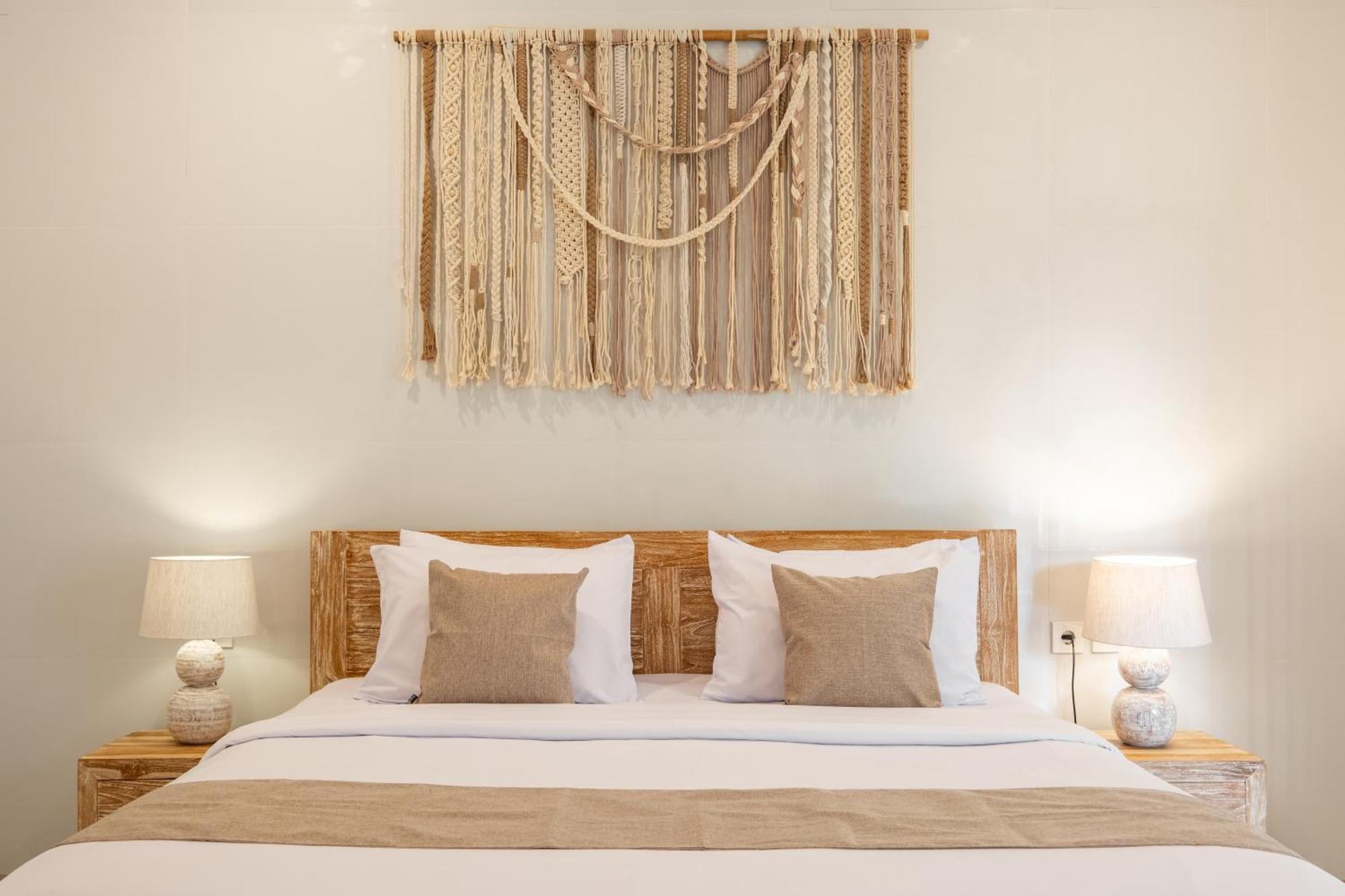 ☆ Villa Larissa ☆ Seminyak 2Br Pool Kuta Petitenget Εξωτερικό φωτογραφία