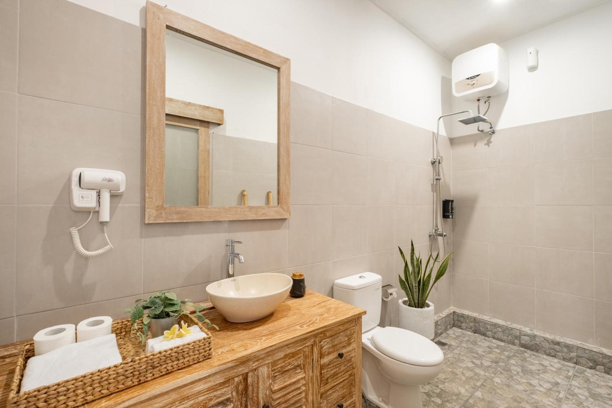 ☆ Villa Larissa ☆ Seminyak 2Br Pool Kuta Petitenget Εξωτερικό φωτογραφία