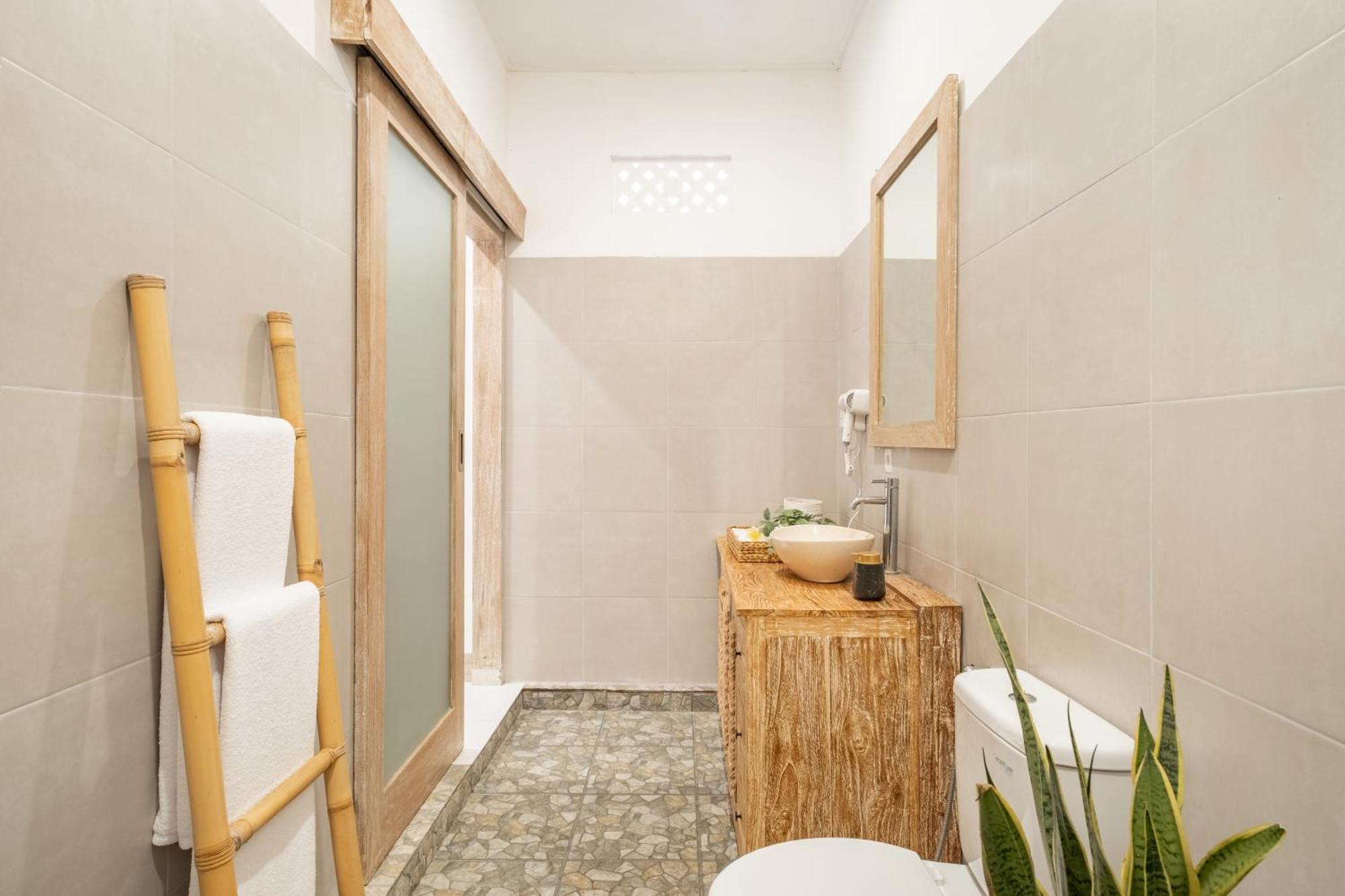 ☆ Villa Larissa ☆ Seminyak 2Br Pool Kuta Petitenget Δωμάτιο φωτογραφία